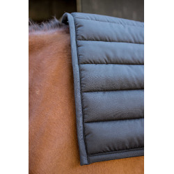 Big Pad Paddock Sports Tapijt Zwart Big Pad Paddock Sports Tapijt Zwart