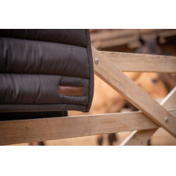 Big Pad Paddock Sports Tapijt Zwart Big Pad Paddock Sports Tapijt Zwart