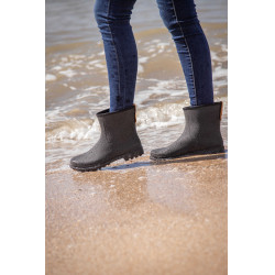 Boots Pénélope Lulu Noir