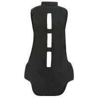 Airbagvest EquithĂšme Air 2 Zwart Airbagvest EquithĂšme Air 2 Zwart