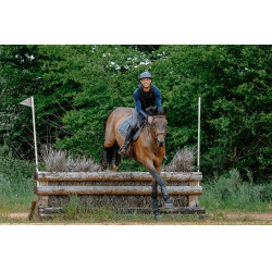 Gilet airbag Equithème Air 2 Noir Gilet airbag Equithème Air 2 Noir