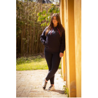 Sweat Topty Pénélope Bleu marine Sweat Topty Pénélope Bleu marine