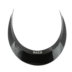 Visière pour casque Naca Stardust Noir