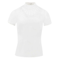 Polo Equithème London manches courtes Polo Equithème London manches courtes