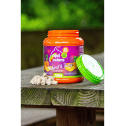 Recharge friandises naturelles Equinatura