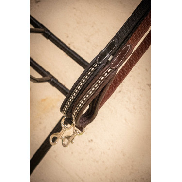 Laat hond Penelope Rubber Laat hond Penelope Rubber