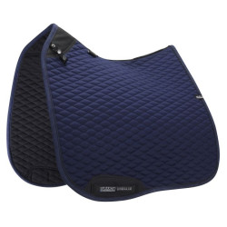 Tapis de dressage Stübben Streamline Bleu