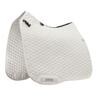 Tapis de dressage Stübben Streamline Blanc