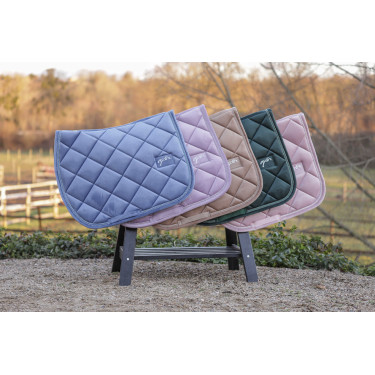 Tapis de selle Pénélope New Strass