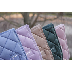 Tapis de selle Pénélope New Strass