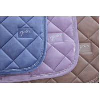 Tapis de selle Pénélope New Strass Tapis de selle Pénélope New Strass