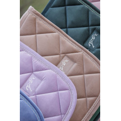 Tapis de selle Pénélope New Strass Tapis de selle Pénélope New Strass