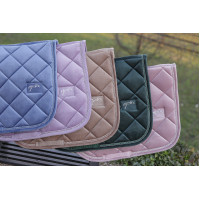 Tapis de selle Pénélope New Strass