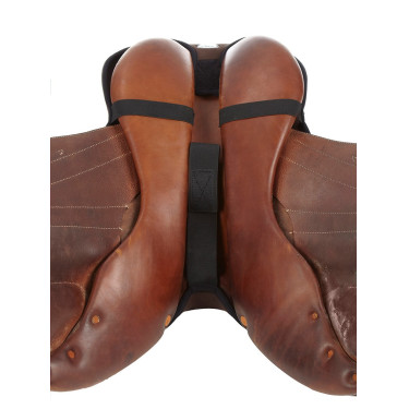 Zadelhoes schokdemper Acavallo Ortho Pubis - Springen Zadelhoes schokdemper Acavallo Ortho Pubis - Springen