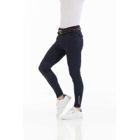 Equithème Eliot broek Zwart Equithème Eliot broek Zwart