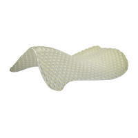 Acavallo Respira Air Release Gel Schokdemper Transparant