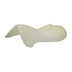 Acavallo Respira Air Release Gel Schokdemper Transparant