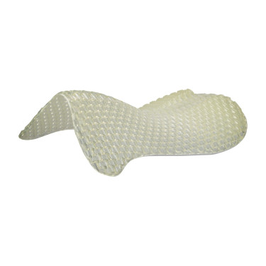 Acavallo Respira Air Release Gel Schokdemper Transparant
