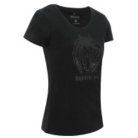 T-shirt Equithème Magali Wit T-shirt Equithème Magali Wit