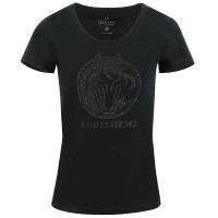 T-shirt Equithème Magali Wit T-shirt Equithème Magali Wit