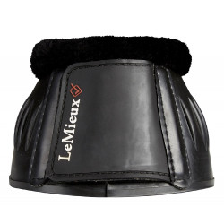 Lemieux Fleece Rubber Springschoenen Lemieux Fleece Rubber Springschoenen
