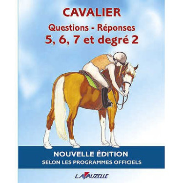 Vragen / Antwoorden 5 tot 7 en Niveau 2