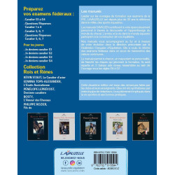 Handboek voor de voorbereiding op de federale examens 5 6 7 en niveau 2 Handboek voor de voorbereiding op de federale examens 5 6 7 en niveau 2