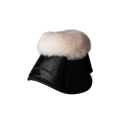 Cloches anatomiques Lami-Cell No turn en mouton Cloches anatomiques Lami-Cell No turn en mouton