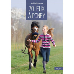 70 Spelletjes met Pony 70 Spelletjes met Pony