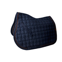 Zadeldek Lami-Cell Vintage Marineblauw Zadeldek Lami-Cell Vintage Marineblauw
