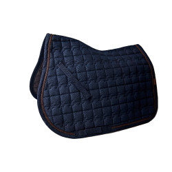 Zadeldek Lami-Cell Vintage Marineblauw Zadeldek Lami-Cell Vintage Marineblauw