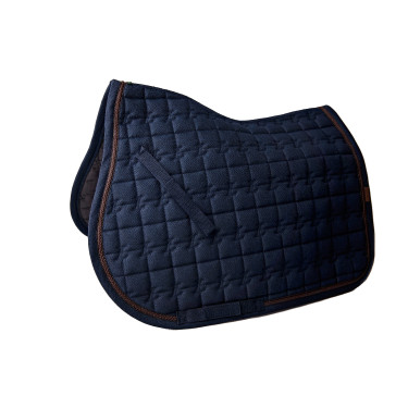 Zadeldek Lami-Cell Vintage Marineblauw Zadeldek Lami-Cell Vintage Marineblauw