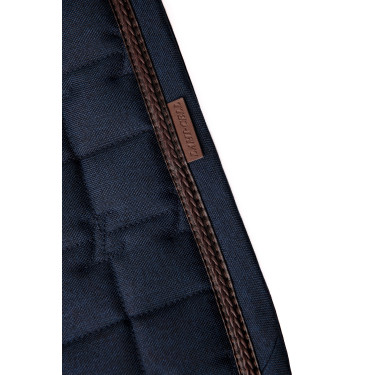 Zadeldek Lami-Cell Vintage Marineblauw Zadeldek Lami-Cell Vintage Marineblauw
