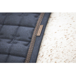 Zadeldek Lami-Cell Vintage Marineblauw Zadeldek Lami-Cell Vintage Marineblauw
