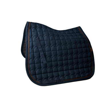 Zadeldek Lami-Cell Vintage Marineblauw Zadeldek Lami-Cell Vintage Marineblauw