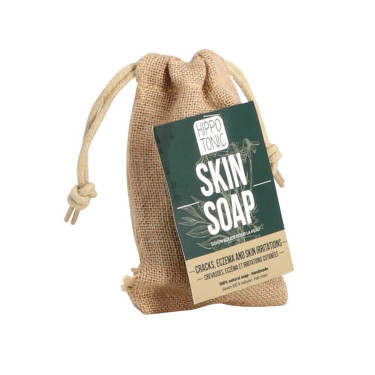 Savon solide naturel Hippotonic Savon solide naturel Hippotonic