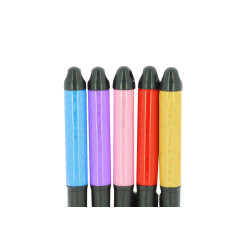 Cure-pied Hippotonic Glossy Heart Cure-pied Hippotonic Glossy Heart