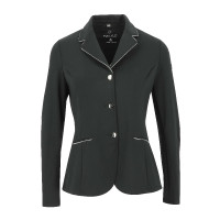 Wedstrijdjasje Equithème Roma Zwart