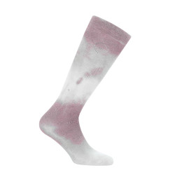 Equithème Havana sokken Mauve Violet Equithème Havana sokken Mauve Violet
