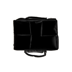 Sac de pansage pliant Lami-Cell Venus Noir Sac de pansage pliant Lami-Cell Venus Noir