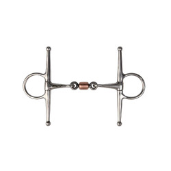 Mors aiguilles Metalab à roulette Mors aiguilles Metalab à roulette