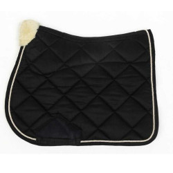Lami-Cell Classic zadeldek schapenvacht Lami-Cell Classic zadeldek schapenvacht