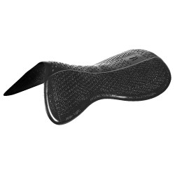 Amortisseur gel Horsena anti-recul Noir