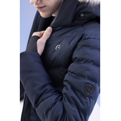 Veste Pro Series Hunter Bleu marine Veste Pro Series Hunter Bleu marine