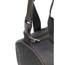 Sac bowling Equithème Soft Noir