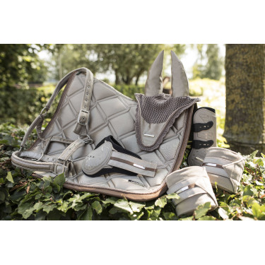 Bandes de polo Lami-Cell Aurora 35m Champagne Beige Bandes de polo Lami-Cell Aurora 35m Champagne Beige