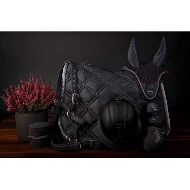 Zadeldoek Lami-Cell Aurora Grijs