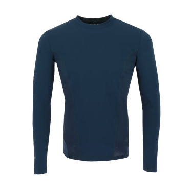 T-shirt Equithème Will manches longues T-shirt Equithème Will manches longues
