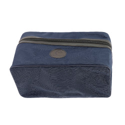 Poetskoffer Equithème Premium Marineblauw Poetskoffer Equithème Premium Marineblauw