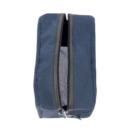 Poetskoffer Equithème Premium Marineblauw Poetskoffer Equithème Premium Marineblauw